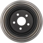 Order Rear Brake Drum by RAYBESTOS - 2373R For Your Vehicle