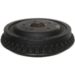 Order Rear Brake Drum by RAYBESTOS - 2373R For Your Vehicle