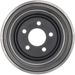 Order RAYBESTOS - 2469R - Rear Brake Drum For Your Vehicle
