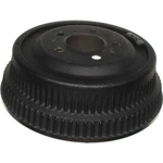 Order RAYBESTOS - 2513R - Rear Brake Drum For Your Vehicle