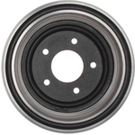 Order Rear Brake Drum by RAYBESTOS - 2565R For Your Vehicle