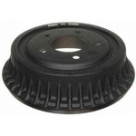 Order Rear Brake Drum by RAYBESTOS - 2565R For Your Vehicle