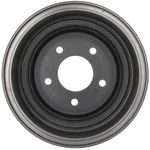 Order RAYBESTOS - 2572R - Rear Brake Drum For Your Vehicle