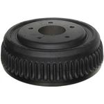 Order RAYBESTOS - 2572R - Rear Brake Drum For Your Vehicle