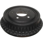 Order RAYBESTOS - 2585R - Rear Brake Drum For Your Vehicle