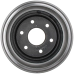 Order RAYBESTOS - 2586R - Rear Brake Drum For Your Vehicle