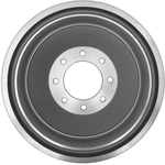 Order Rear Brake Drum by RAYBESTOS - 2590R For Your Vehicle
