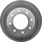 Order RAYBESTOS - 2591R - Rear Brake Drum For Your Vehicle