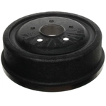 Order RAYBESTOS - 2603R - Rear Brake Drum For Your Vehicle