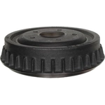 Order RAYBESTOS - 2604R - Rear Brake Drum For Your Vehicle
