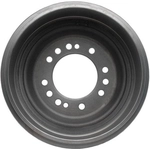 Order Rear Brake Drum by RAYBESTOS - 2619R For Your Vehicle