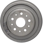 Order RAYBESTOS - 2623R - Rear Brake Drum For Your Vehicle
