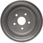 Order Rear Brake Drum by RAYBESTOS - 2626R For Your Vehicle