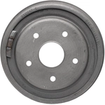 Order RAYBESTOS - 2645R - Rear Brake Drum For Your Vehicle