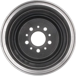Order Rear Brake Drum by RAYBESTOS - 2647R For Your Vehicle