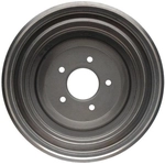 Order Rear Brake Drum by RAYBESTOS - 2661R For Your Vehicle