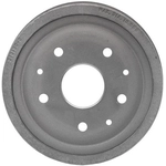 Order Rear Brake Drum by RAYBESTOS - 2663R For Your Vehicle