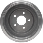 Order Rear Brake Drum by RAYBESTOS - 2667R For Your Vehicle