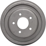 Order Rear Brake Drum by RAYBESTOS - 2667R For Your Vehicle