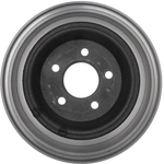 Order Rear Brake Drum by RAYBESTOS - 2671R For Your Vehicle