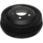 Order Rear Brake Drum by RAYBESTOS - 2671R For Your Vehicle