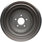 Order Rear Brake Drum by RAYBESTOS - 2675R For Your Vehicle