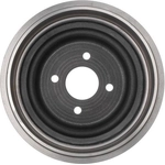 Order Rear Brake Drum by RAYBESTOS - 2679R For Your Vehicle
