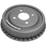 Order RAYBESTOS - 2681R - Rear Brake Drum For Your Vehicle