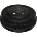 Order RAYBESTOS - 2683R - Rear Brake Drum For Your Vehicle