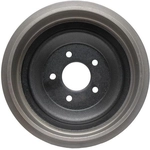 Order Rear Brake Drum by RAYBESTOS - 2685R For Your Vehicle