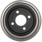 Order Rear Brake Drum by RAYBESTOS - 2692R For Your Vehicle