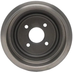 Order Rear Brake Drum by RAYBESTOS - 2729R For Your Vehicle