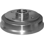 Order Rear Brake Drum by RAYBESTOS - 2752R For Your Vehicle