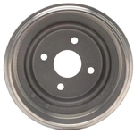 Order Rear Brake Drum by RAYBESTOS - 2904R For Your Vehicle