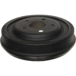 Order RAYBESTOS - 2907R - Rear Brake Drum For Your Vehicle