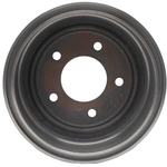 Order Rear Brake Drum by RAYBESTOS - 2912R For Your Vehicle