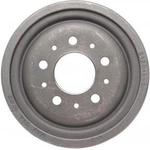 Order Rear Brake Drum by RAYBESTOS - 2915R For Your Vehicle