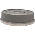 Order RAYBESTOS - 2941R - Rear Brake Drum For Your Vehicle