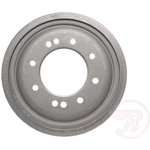 Order Rear Brake Drum by RAYBESTOS - 2945R For Your Vehicle