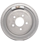 Order RAYBESTOS - 2953R - Rear Brake Drum For Your Vehicle