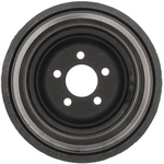 Order Rear Brake Drum by RAYBESTOS - 2963R For Your Vehicle