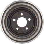 Order Rear Brake Drum by RAYBESTOS - 2987R For Your Vehicle
