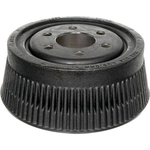 Order RAYBESTOS - 2988R - Rear Brake Drum For Your Vehicle