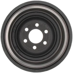 Order Rear Brake Drum by RAYBESTOS - 2989R For Your Vehicle
