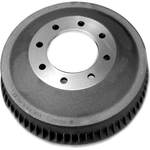 Order RAYBESTOS - 8027R - Rear Brake Drum For Your Vehicle