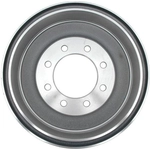 Order Rear Brake Drum by RAYBESTOS - 8102R For Your Vehicle