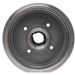 Order RAYBESTOS - 9107R - Rear Brake Drum For Your Vehicle