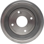 Order Rear Brake Drum by RAYBESTOS - 9118R For Your Vehicle