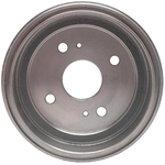 Order Rear Brake Drum by RAYBESTOS - 9137R For Your Vehicle