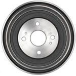 Order Rear Brake Drum by RAYBESTOS - 9139R For Your Vehicle